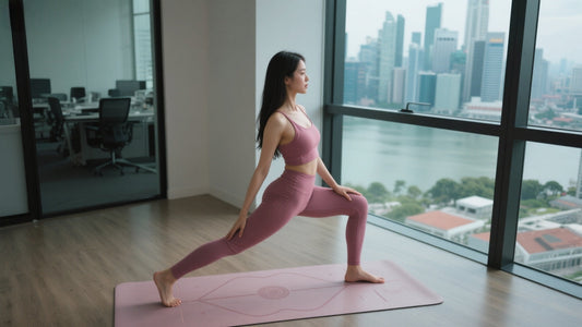 7 Science-Backed Benefits of Yoga for Women