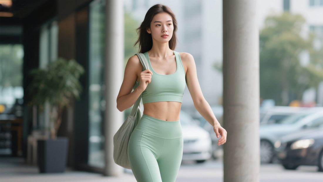 Where to Buy Sports Bras in Singapore: The Ultimate Guide