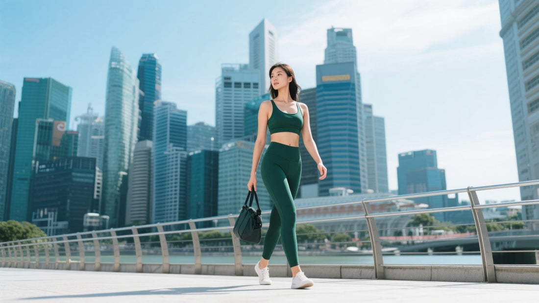 Sports Bra vs Everyday Bra – Which When? A Complete Guide for Active Women