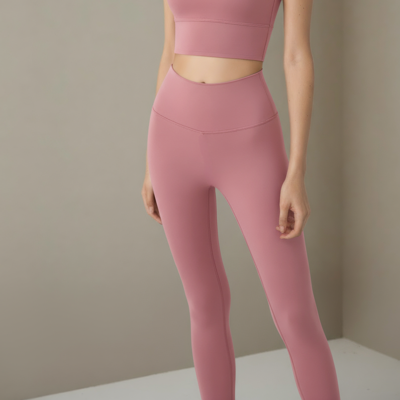 Yova Flow Breeze Leggings