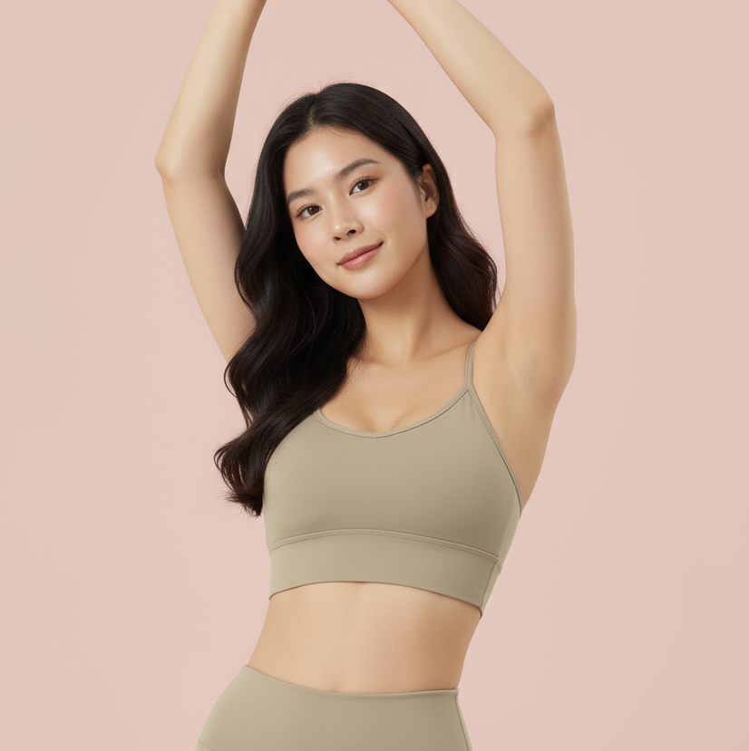 Yova Flow Breeze Comfort Bra