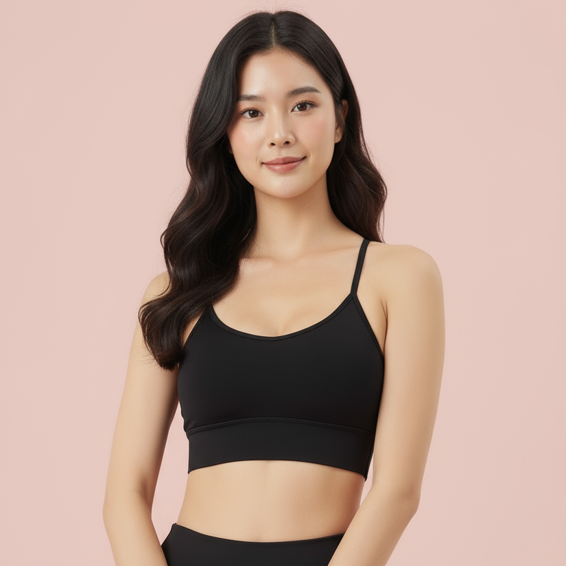 Yova Flow Breeze Comfort Bra