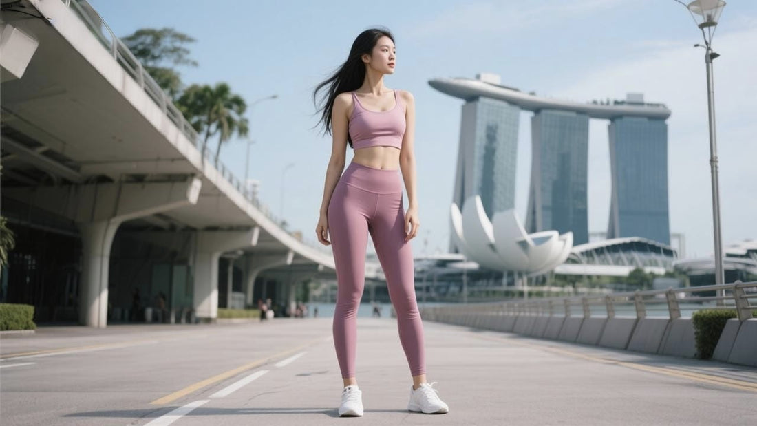 Ethical Fashion in Singapore: Your Complete Guide to Sustainable Style