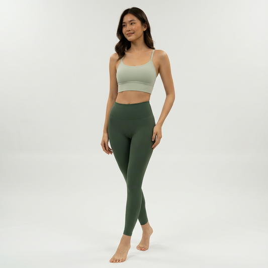 Yova Flow Breeze Comfort Bra