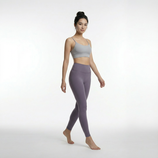 Yova Signature Set [Includes Leggings and Bra]