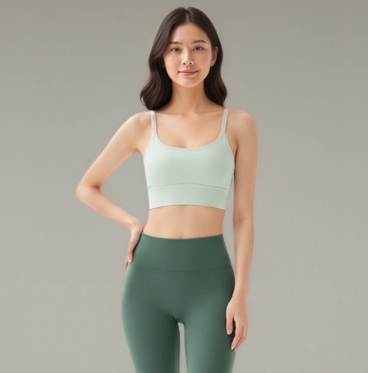 Yova Flow Breeze Comfort Bra