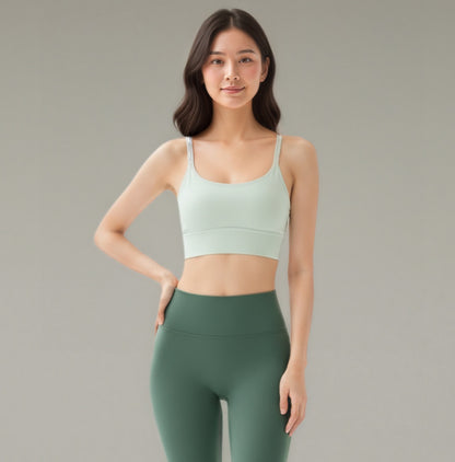 Yova Flow Breeze Comfort Bra