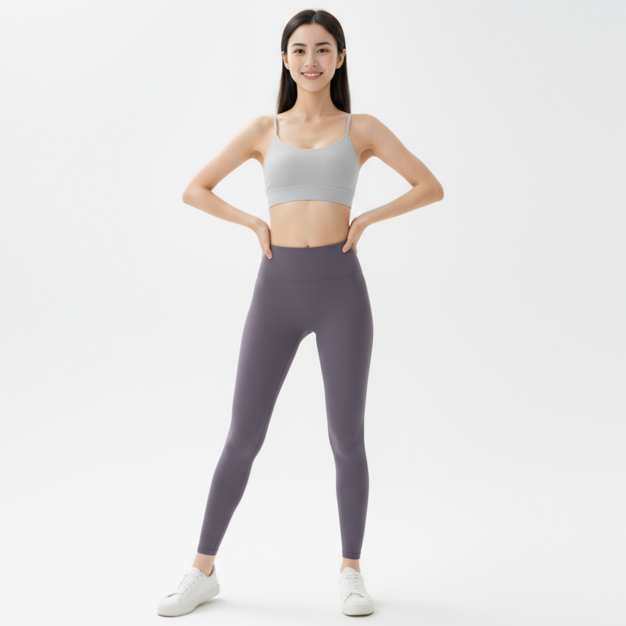 Yova Signature Set [Includes Leggings and Bra]