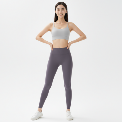 Yova Signature Set [Includes Leggings and Bra]