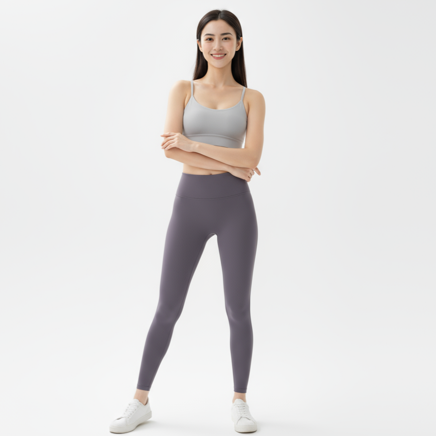 Yova Signature Set [Includes Leggings and Bra]
