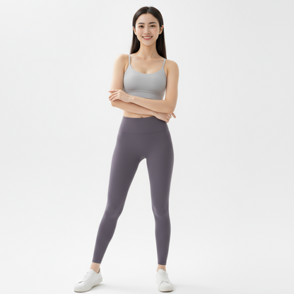 Yova Signature Set [Includes Leggings and Bra]