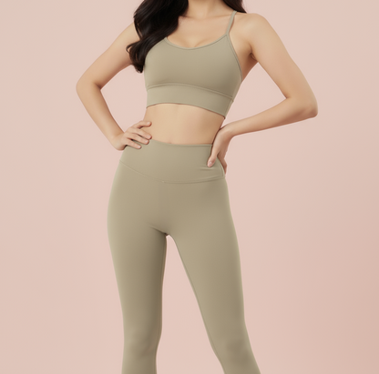 Yova Flow Breeze Leggings