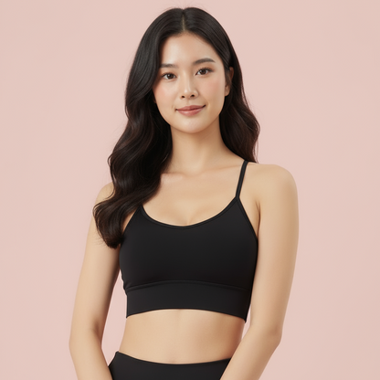 Yova Flow Breeze Comfort Bra